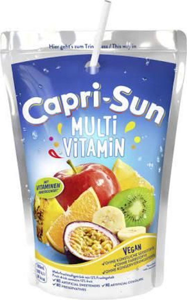 Caprisun 