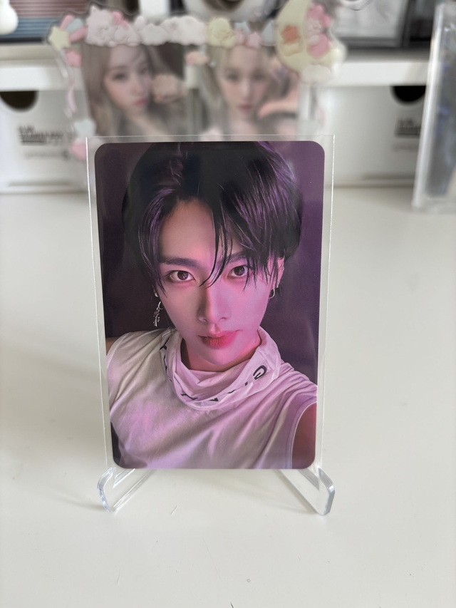 PC OFFICIEL DE RICKY DE ZB1