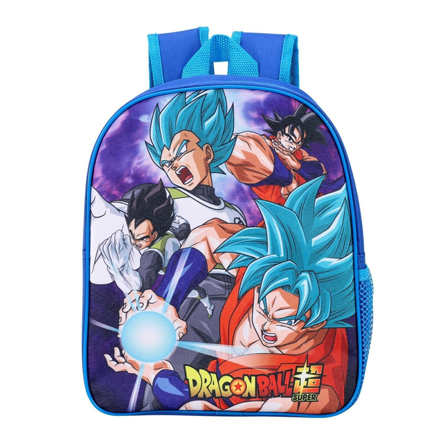 Dragon Ball Super Z Backpack