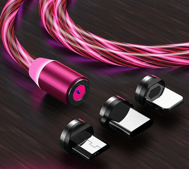 Charging Data Cable Cord