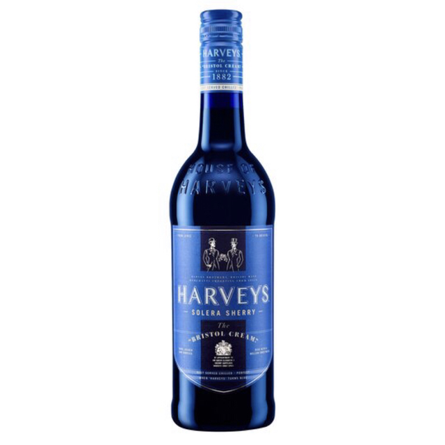 Harveys Sherry 75cl