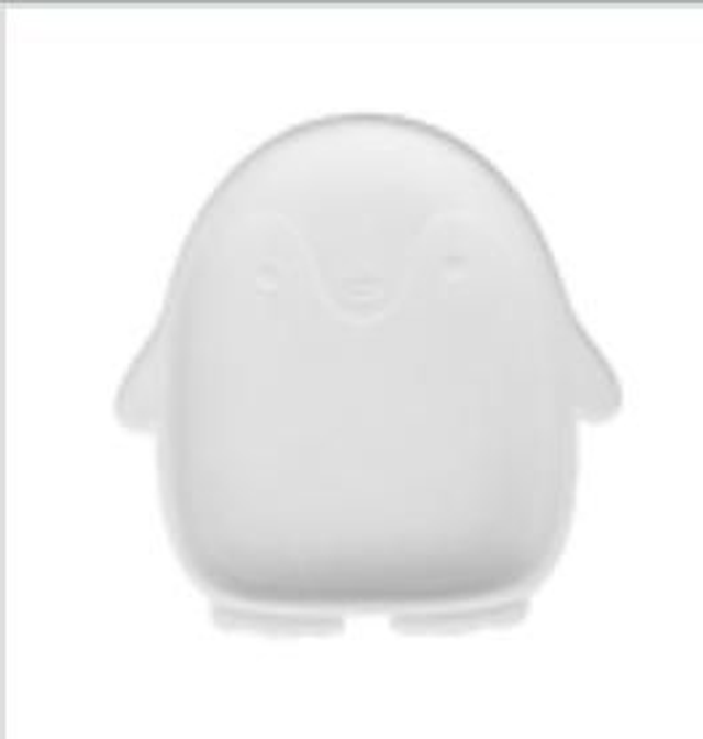 Penguin dish