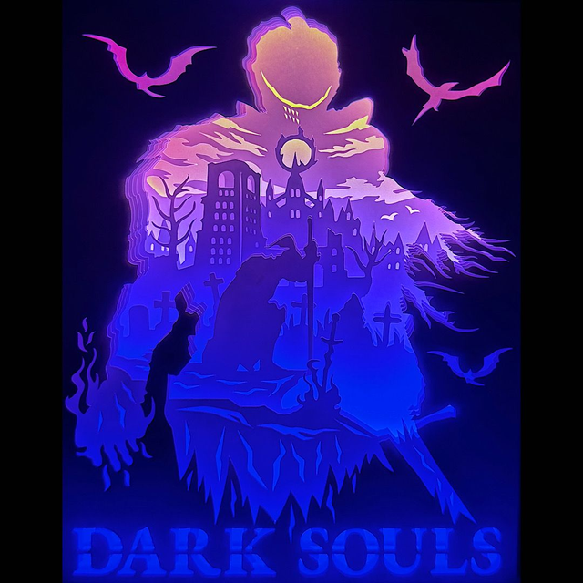Dark Souls