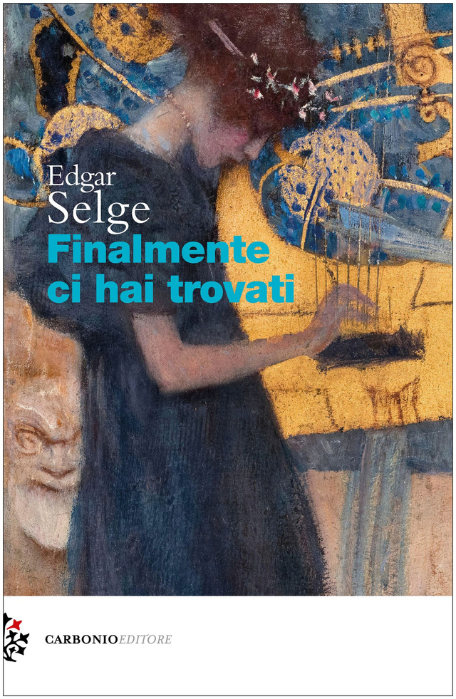 Selge Edgar - Finalmente ci hai trovati