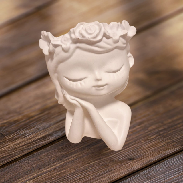 Blumenmädchen "Aurora"