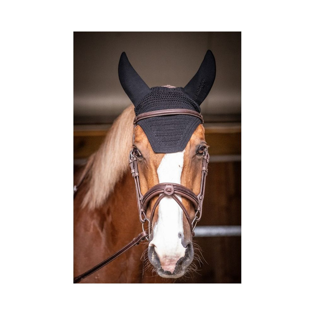 Bonnet PADDOCK doublé Pro Coton Soundless