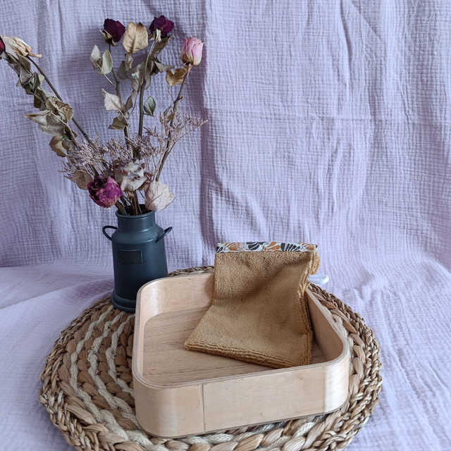 Gant Visage et Corps