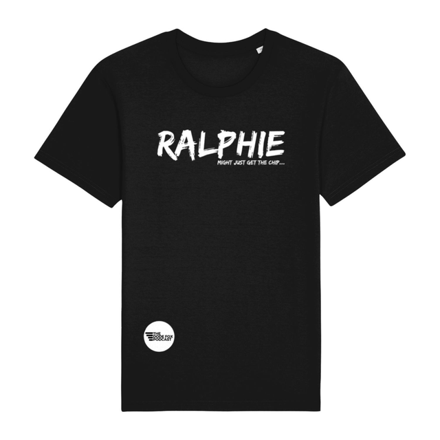 TDFP RALPHIE TEE