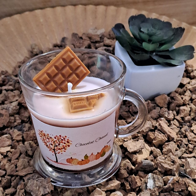 Chocolat Chaud – 100 ml