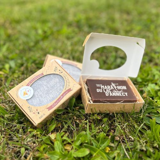 Savon Marathon d'Annecy