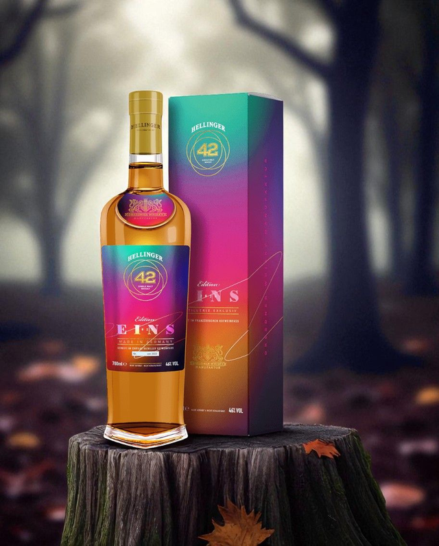 Hellinger42 - EINS - Chateau Batailey