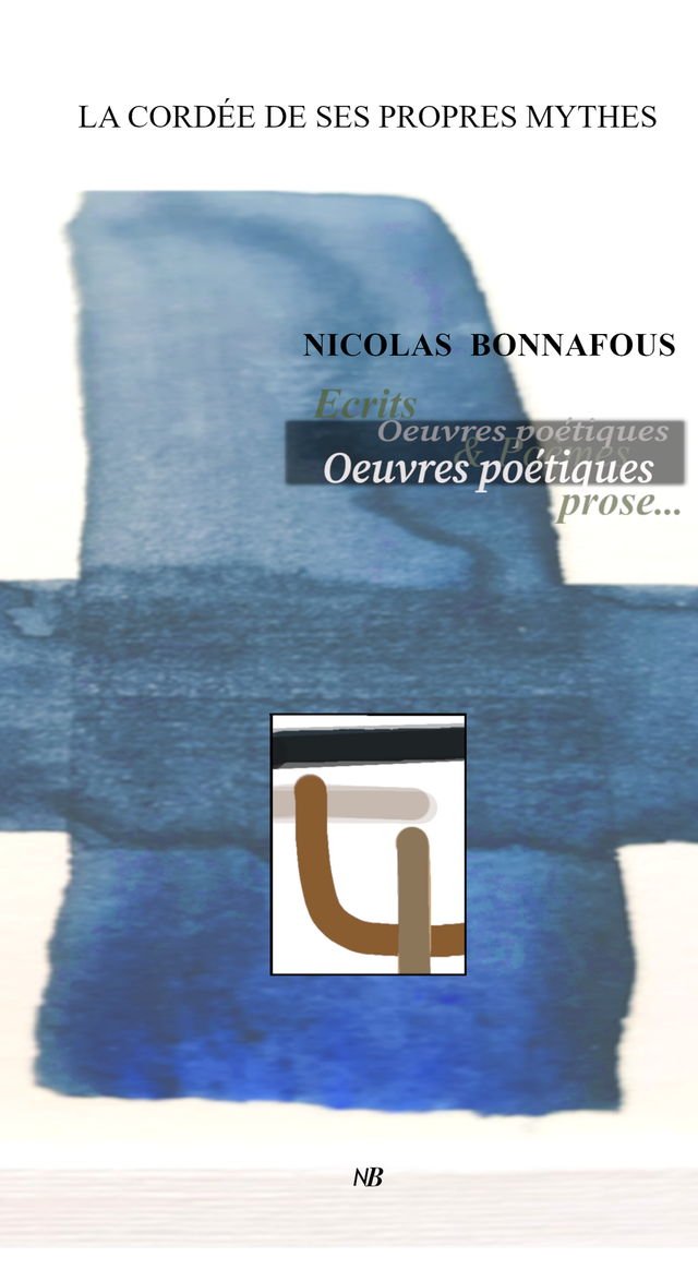 La cordée de ses propres mythes