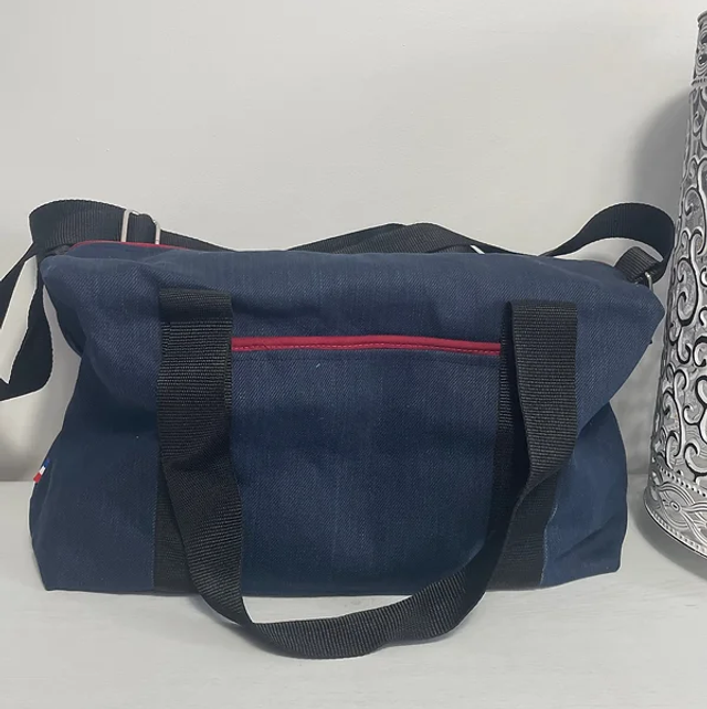 Sac week-end 