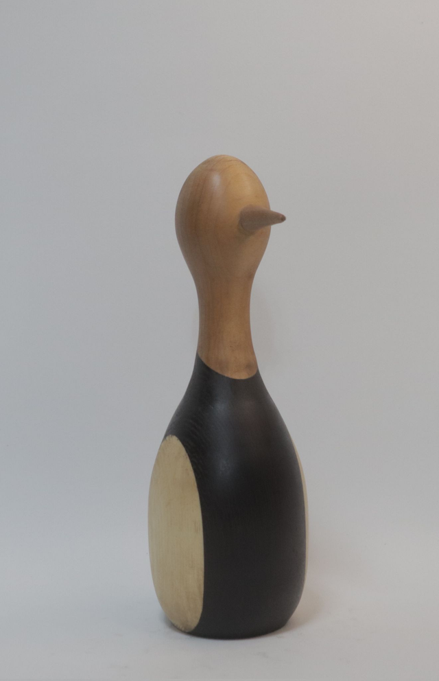 Vogel - Wenge, Taxus