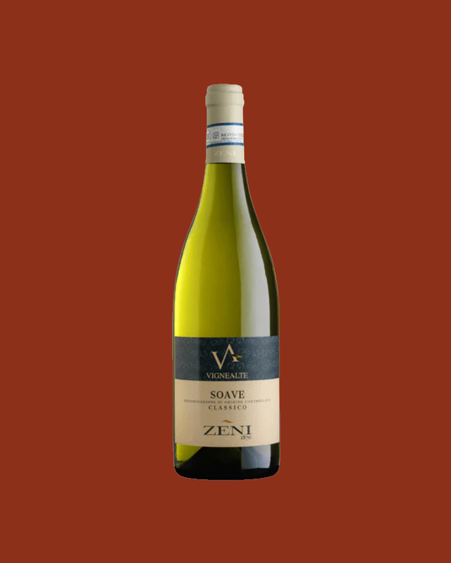 SOAVE DOC CLASSICO 2023