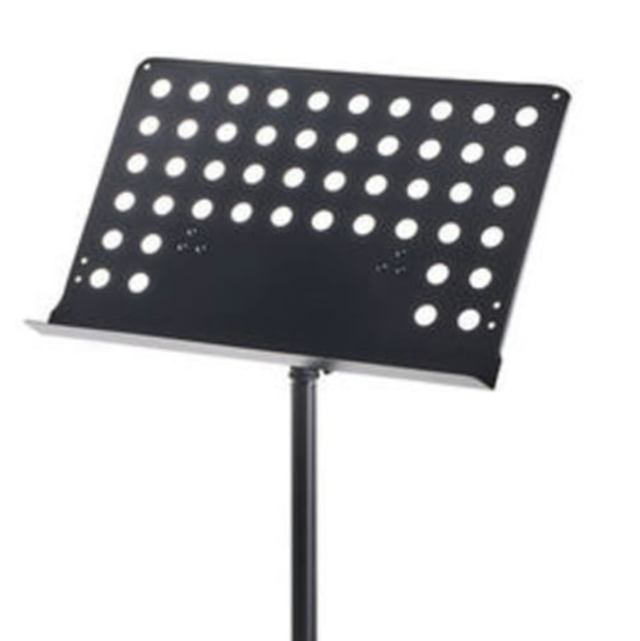 Location Pupitre de Scène – Plateau perforé