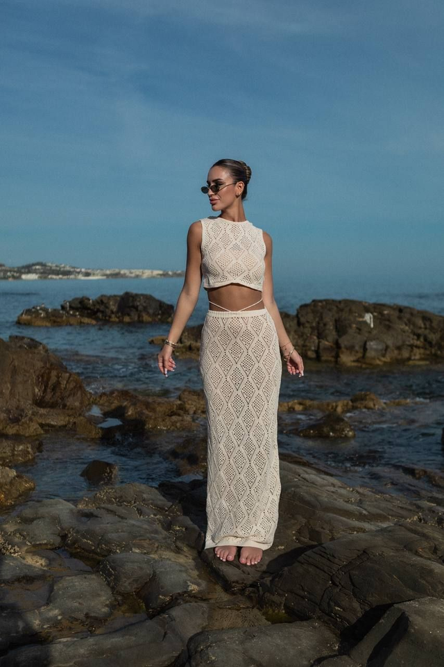 Boho Suit