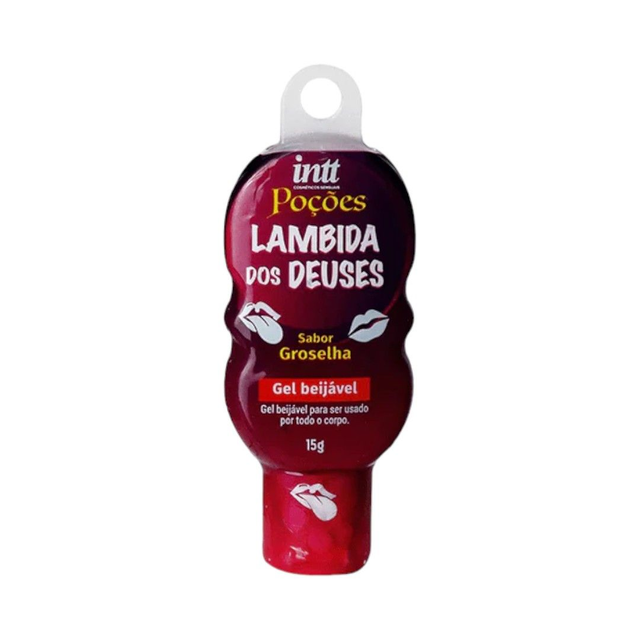 Gel Lamida de Los Dioses 15g