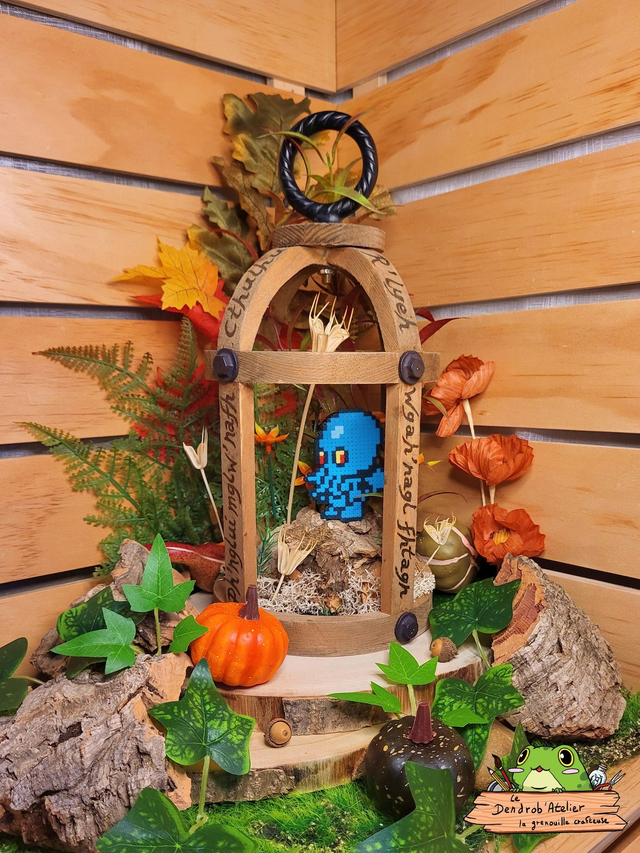 Ph'nglui mglw'nafh Cthulhu R'lyeh wgah'nagl fhtagn