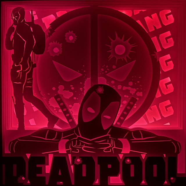 Deadpool 