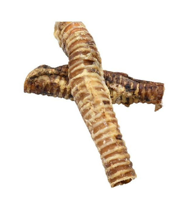 Trachée de bœuf 30cm