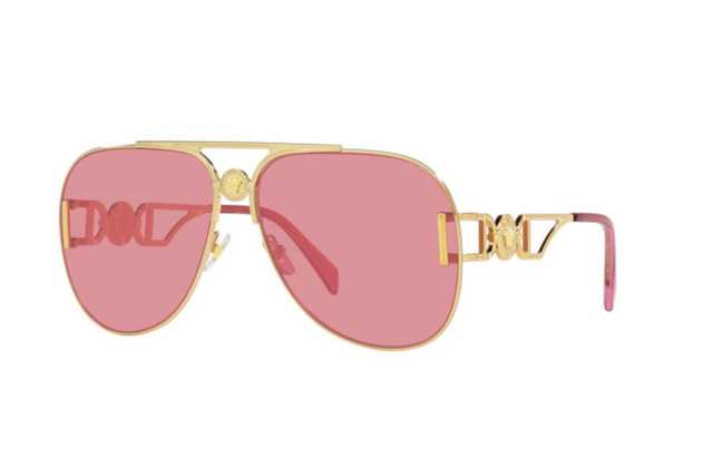 Eyewear Man Woman Versace  VE 2255 1002A4