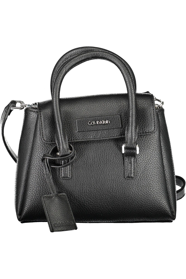 CALVIN KLEIN BORSA DONNA NERO