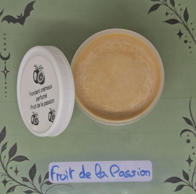 Fruit de la passion