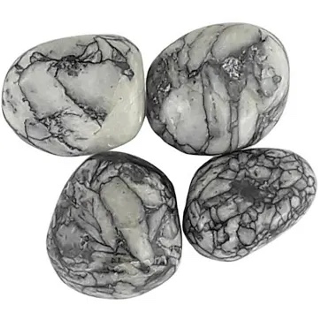 Pinolith Tumblestone