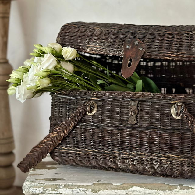 le panier bressan