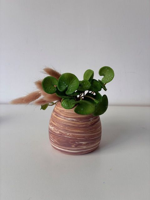 Mini soliflore 