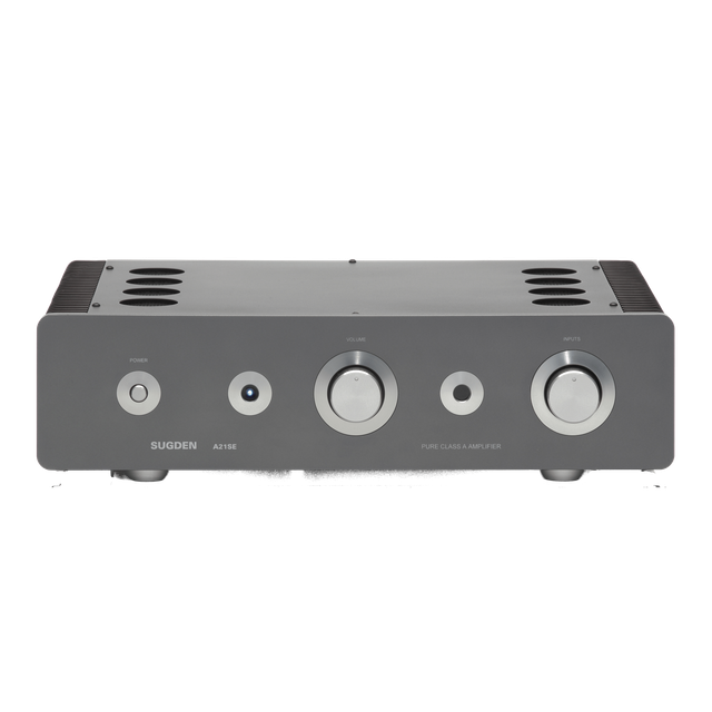 Sugden A21SE Signature