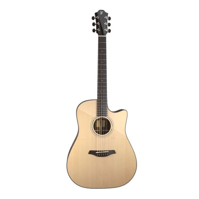 Furch Yellow Dc-SR EAS-VTC