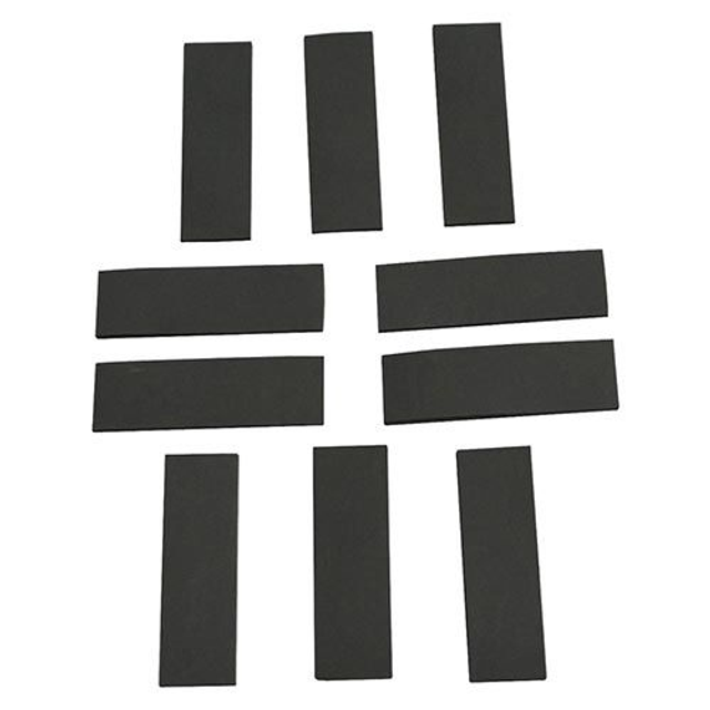 10xSeparation Pad Tire Samsung SCX5835FN | SCX5935#JC97-03249A