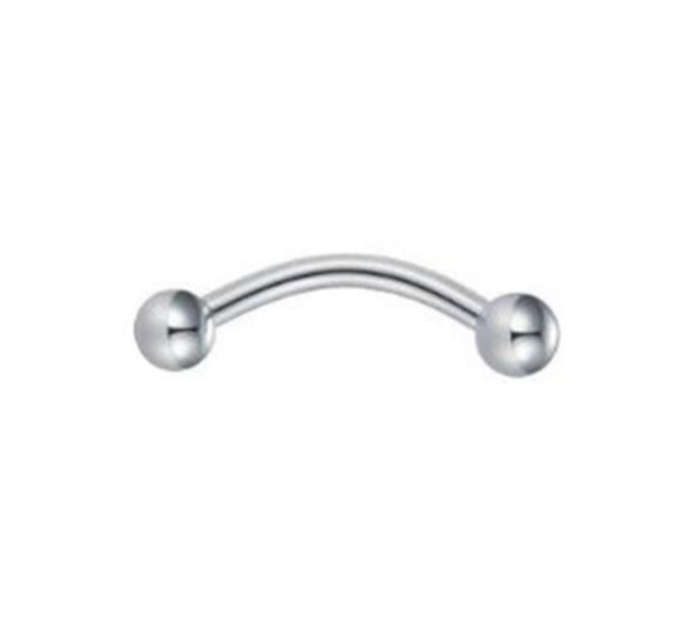 PIERCING SOPRACCIGLIO 