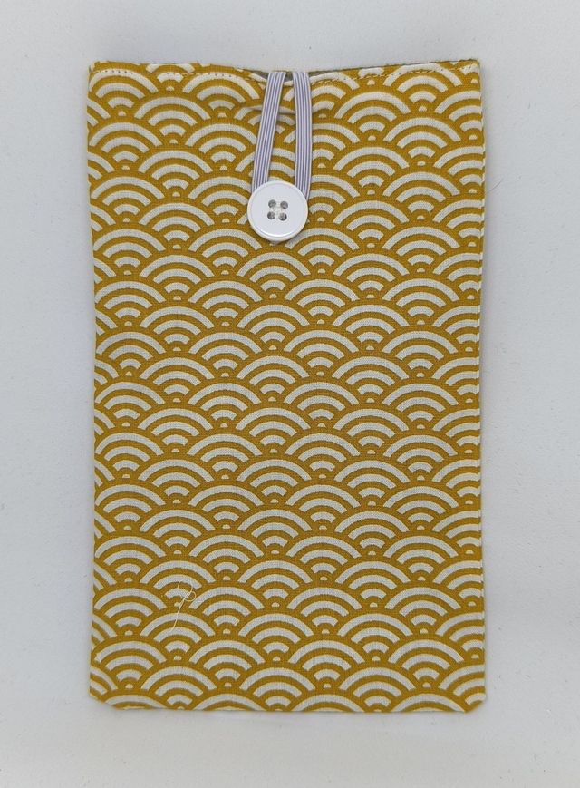 Pochette pour téléphone portable