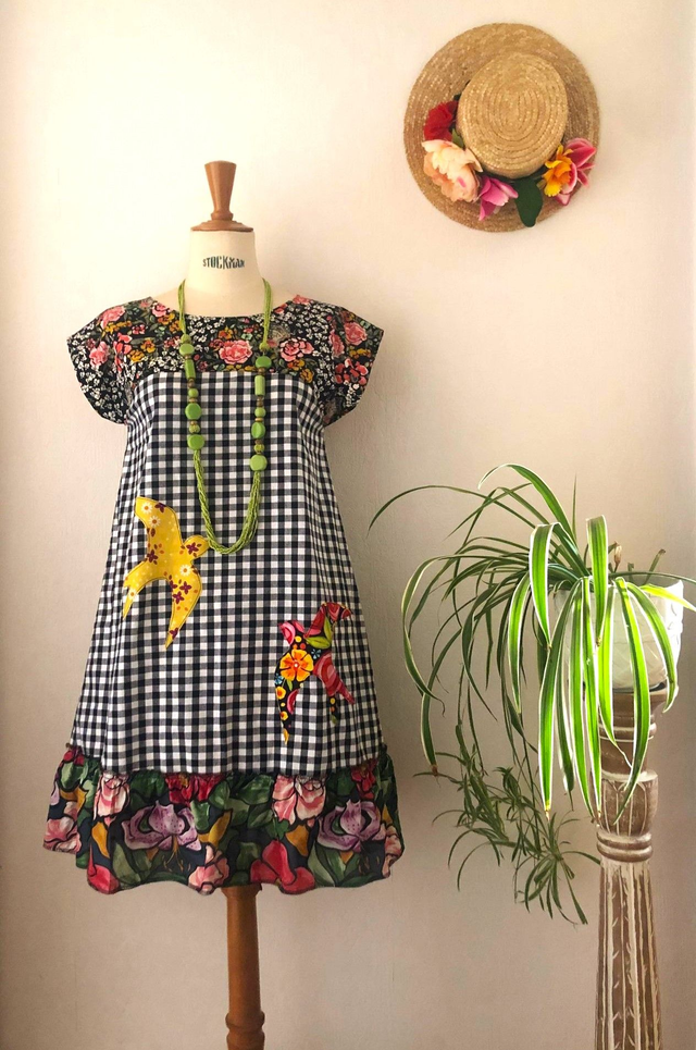 Robe Birdy