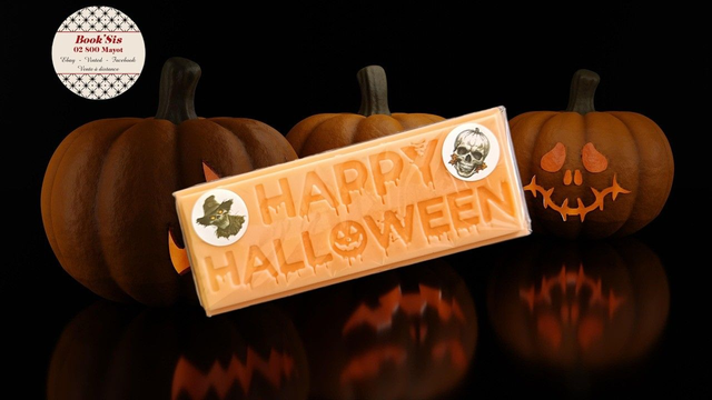 Happy halloween " La danse des vampires "