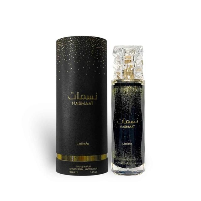 Lattafa Nasmaat 3.4 Eau De Parfum Spray