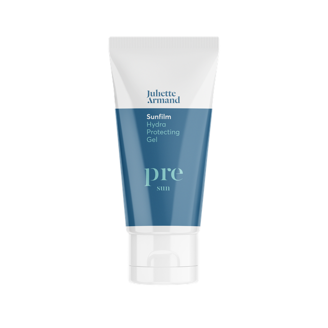 Pre sun hydra protecting gel 55 ml
