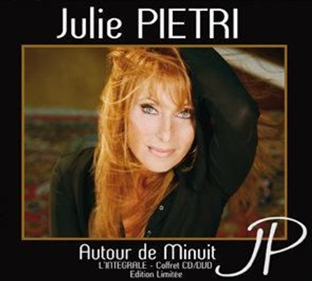 AUTOUR DE MINUIT - DIGIPACK LUXE