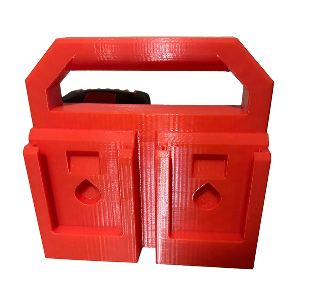 Einhell 18v Battery Caddy