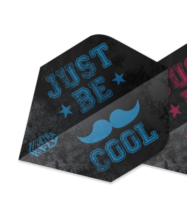 Unicorn ULTRAFLY JUST BE COOL PLUS FLIGHT 054722690261