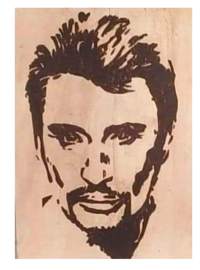 Johnny Hallyday