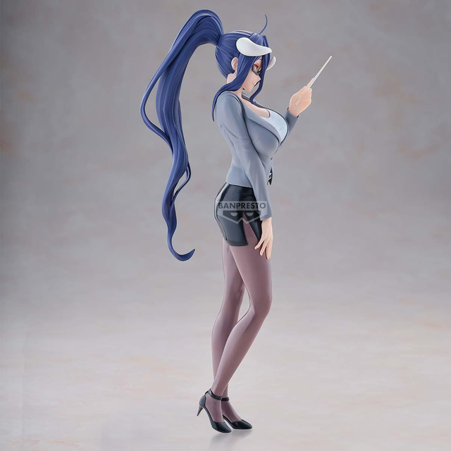 Albedo Figure - Teacher Style Ver.