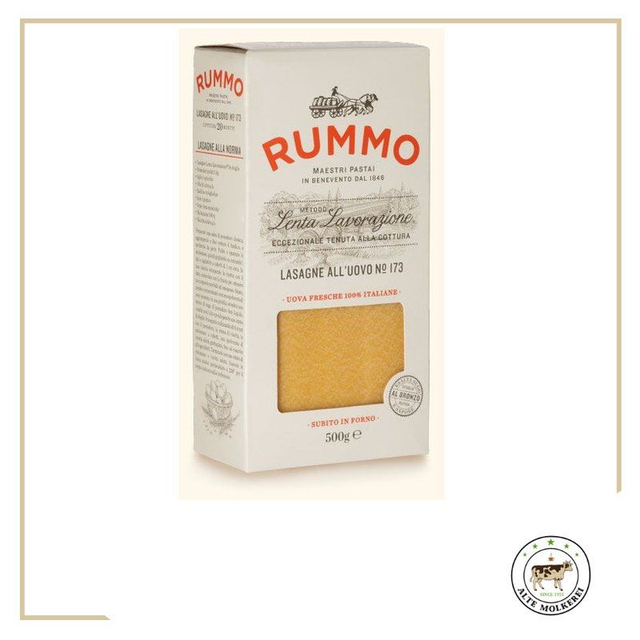 Rummo Pasta Lasagne #173