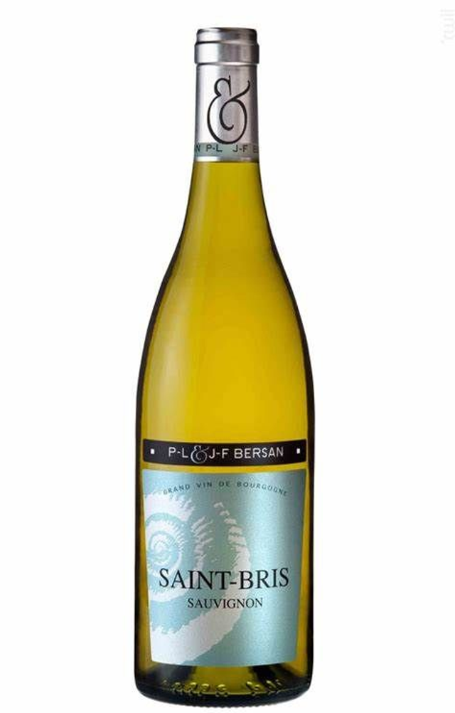 SAINT BRIS Jf Bersan 2018