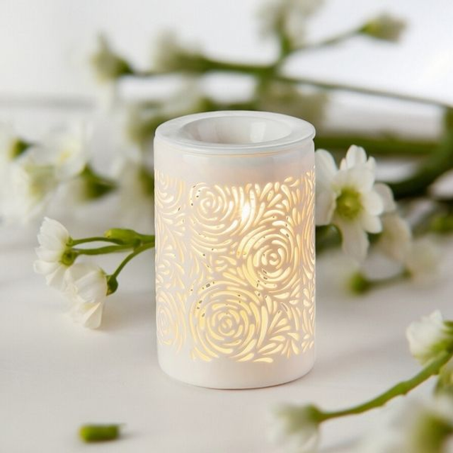 Diffuseur électrique "Rose"