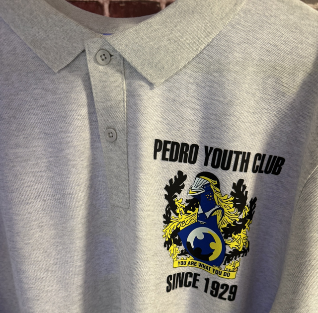 Polo T-shirts, customisable ideal for work uniform