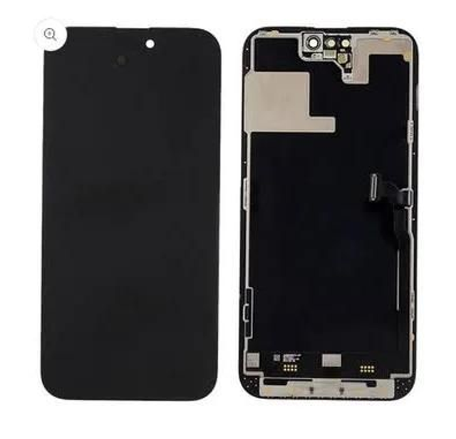 Écran IPhone14 Pro max